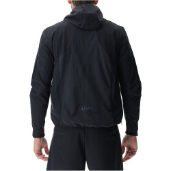 UYN Running Masterwind Laufjacke Herren
