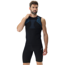UYN Running Ultra1 &auml;rmelloses Laufshirt Herren