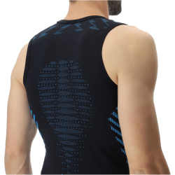 UYN Running Ultra1 &auml;rmelloses Laufshirt Herren