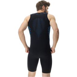 UYN Running Ultra1 &auml;rmelloses Laufshirt Herren