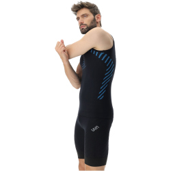 UYN Running Ultra1 &auml;rmelloses Laufshirt Herren