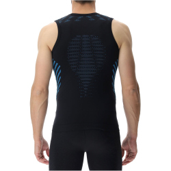 UYN Running Ultra1 &auml;rmelloses Laufshirt Herren