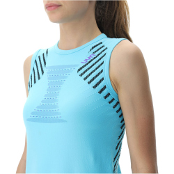 UYN Running Ultra1 &auml;rmelloses Laufshirt Damen
