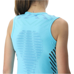 UYN Running Ultra1 &auml;rmelloses Laufshirt Damen