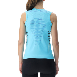 UYN Running Ultra1 &auml;rmelloses Laufshirt Damen
