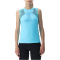 UYN Running Ultra1 ärmelloses Laufshirt Damen