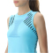 UYN Running Ultra1 ärmelloses Laufshirt Damen