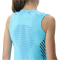 UYN Running Ultra1 ärmelloses Laufshirt Damen