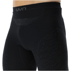 UYN Running Exceleration enganliegende Laufshorts Herren