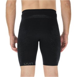 UYN Running Exceleration enganliegende Laufshorts Herren