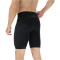UYN Running Exceleration enganliegende Laufshorts Herren