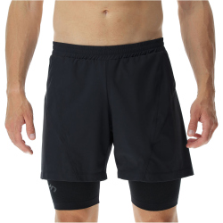 UYN Running Exceleration Performance 2in1 Laufshorts Herren