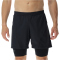 UYN Running Exceleration Performance 2in1 Laufshorts Herren