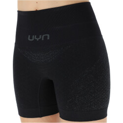 UYN Running Exceleration enganliegende Laufshorts Damen