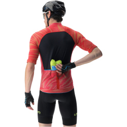 UYN Biking Ultralight Fahrrad Windweste Herren