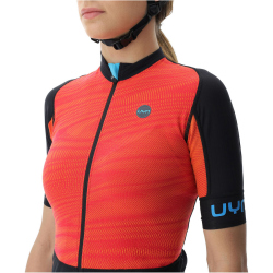 UYN Allroad Fahrrad-Trikot Damen