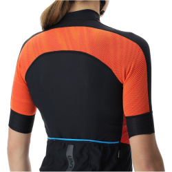 UYN Allroad Fahrrad-Trikot Damen
