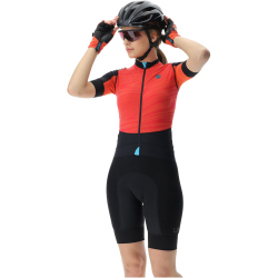 UYN Allroad Fahrrad-Trikot Damen