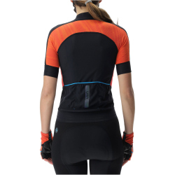 UYN Allroad Fahrrad-Trikot Damen