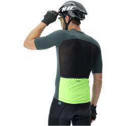 UYN Biking Lightspeed Fahrrad-Trikot Herren