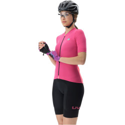 UYN Biking Lightspeed Fahrrad-Trikot Damen