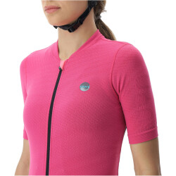 UYN Biking Lightspeed Fahrrad-Trikot Damen