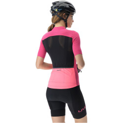 UYN Biking Lightspeed Fahrrad-Trikot Damen
