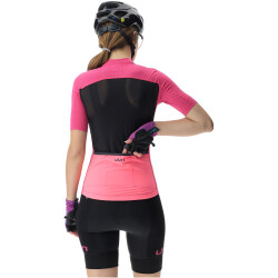 UYN Biking Lightspeed Fahrrad-Trikot Damen