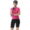 UYN Biking Lightspeed Fahrrad-Trikot Damen
