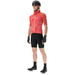 UYN Biking Wave Fahrrad-Trikot Herren