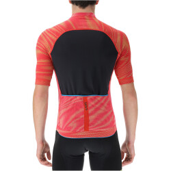 UYN Biking Wave Fahrrad-Trikot Herren