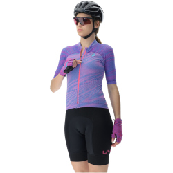 UYN Biking Wave Fahrrad-Trikot Damen