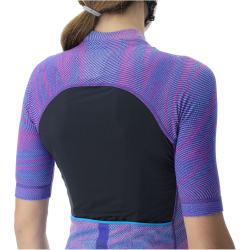 UYN Biking Wave Fahrrad-Trikot Damen