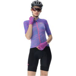 UYN Biking Wave Fahrrad-Trikot Damen