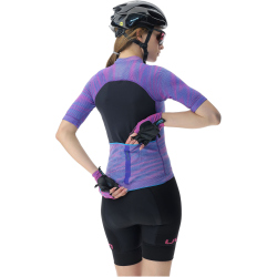 UYN Biking Wave Fahrrad-Trikot Damen