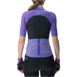 UYN Biking Wave Fahrrad-Trikot Damen