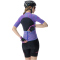 UYN Biking Wave Fahrrad-Trikot Damen