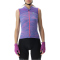 UYN Biking Wave ärmelloses Fahrrad-Trikot Damen