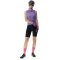 UYN Biking Wave ärmelloses Fahrrad-Trikot Damen