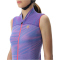 UYN Biking Wave ärmelloses Fahrrad-Trikot Damen