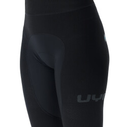 UYN Biking Ridemiles 3/4 Fahrradhose Damen