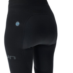 UYN Biking Ridemiles 3/4 Fahrradhose Damen