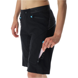 UYN Biking Trailblazer Fahrradshorts Damen