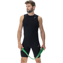 UYN Workhard &auml;rmelloses Trainingsshirt Herren