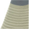 UYN Ecolypt Slip-on Sneaker mit grauer Sohle Herren