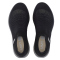 UYN Ecolypt Slip-on Sneaker mit schwarzer Sohle Herren