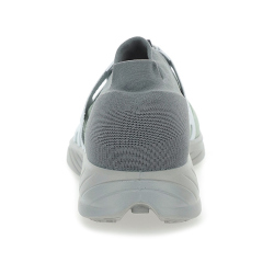 UYN Ecolypt Tune Slip-on Sneaker mit grauer Sohle Herren