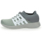 UYN Ecolypt Tune Slip-on Sneaker mit grauer Sohle Herren