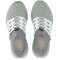 UYN Ecolypt Tune Slip-on Sneaker mit grauer Sohle Herren