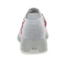 UYN Ecolypt Tune Slip-on Sneaker mit grauer Sohle Damen